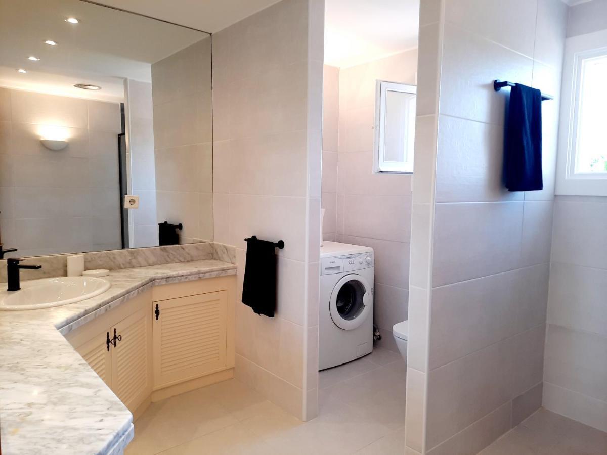 Apartamento Vistas Golf Bonmont Bonmont Terres Noves ภายนอก รูปภาพ